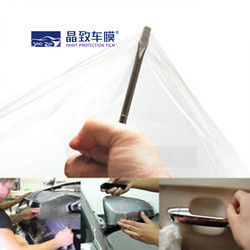 Car Spray Film Protector Wrap Sheet Roll Nano Ceramic Protection Warp Protect The Cars