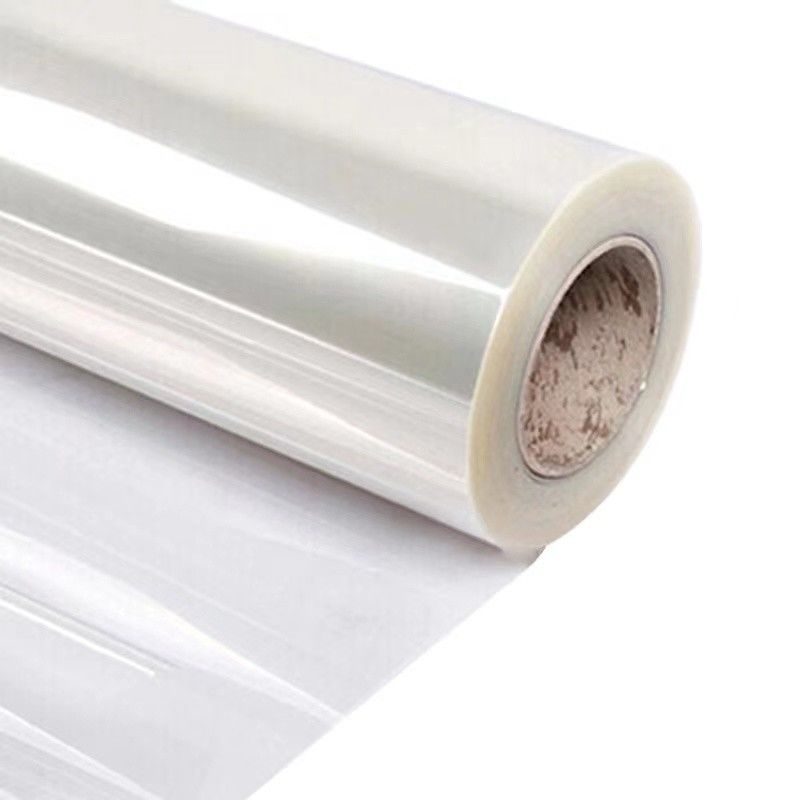 Película de protección contra los rayos UV de pintura de colores duradera y fiable